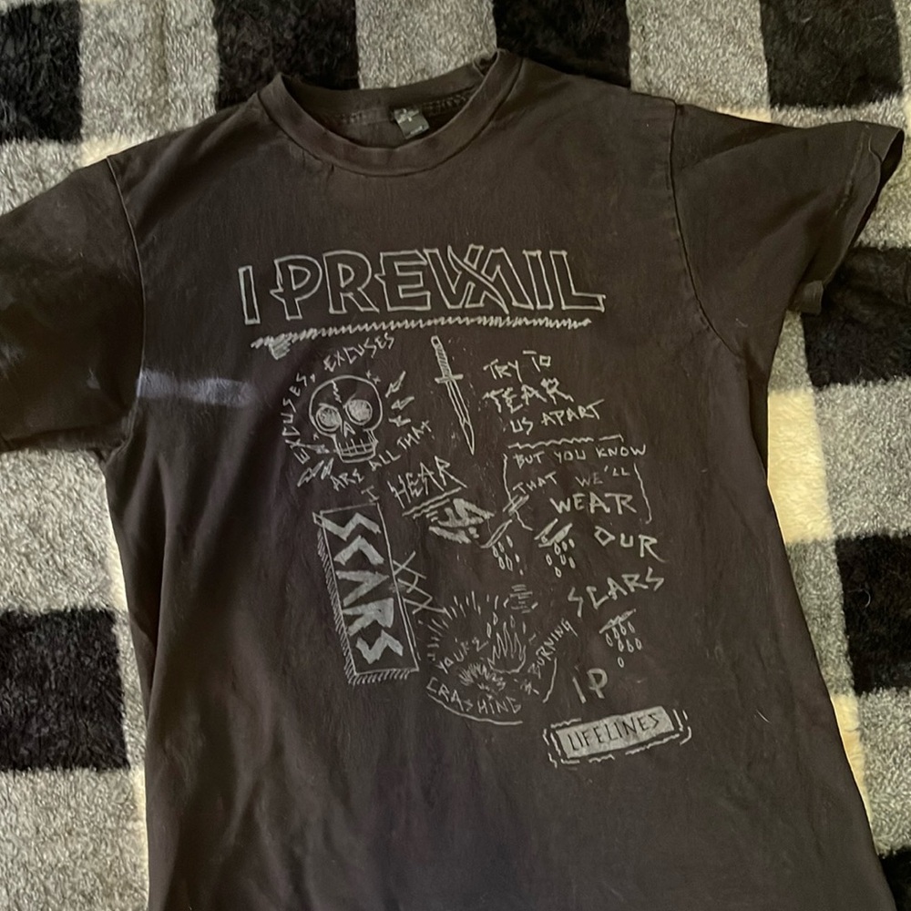I Prevail T-shirt